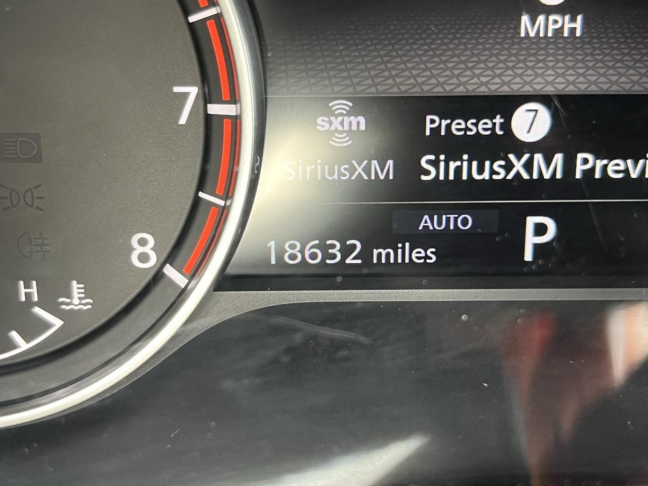 2023 Nissan Rogue SV Glen Burnie MD