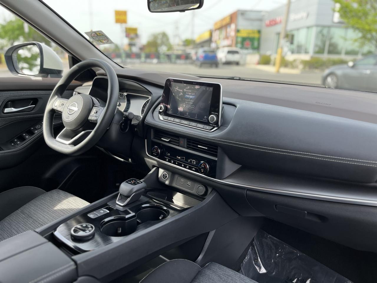 2023 Nissan Rogue SV Glen Burnie MD