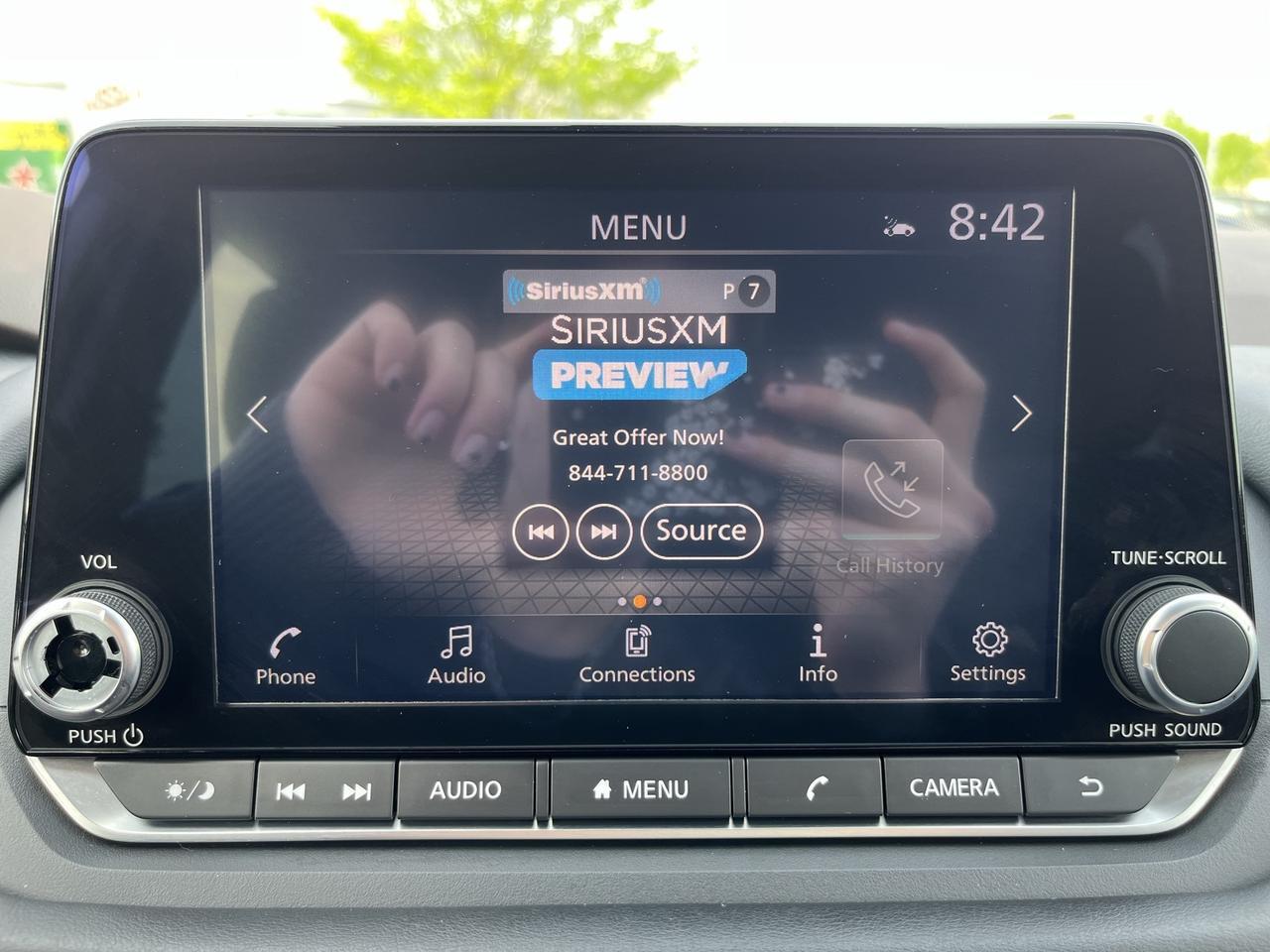 2023 Nissan Rogue SV Glen Burnie MD