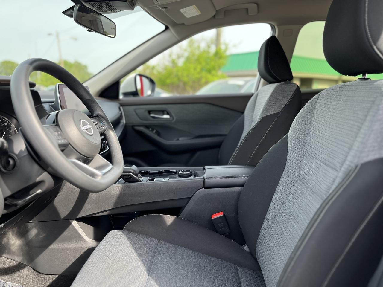 2023 Nissan Rogue SV Glen Burnie MD