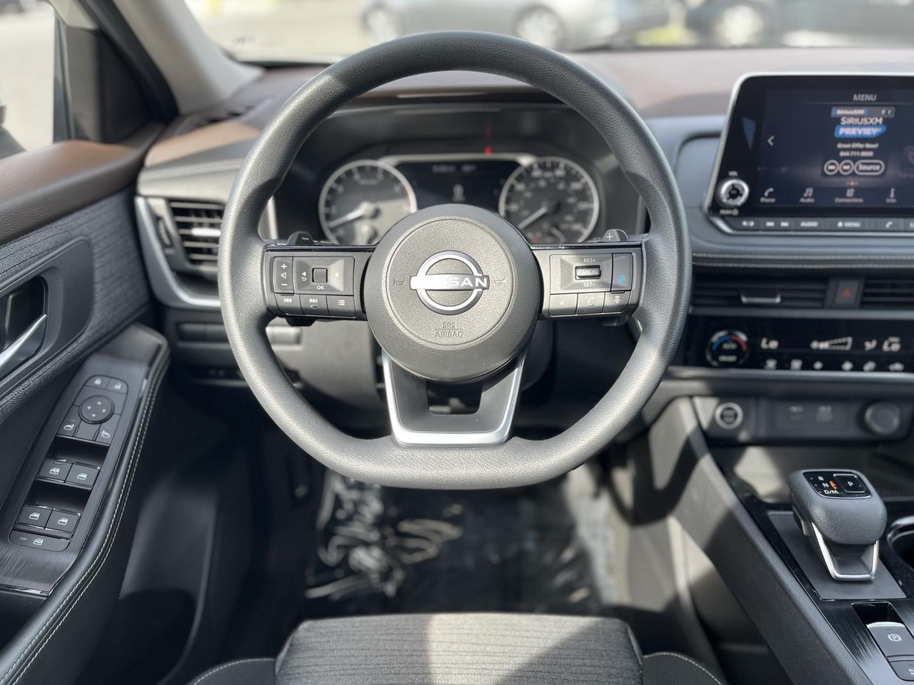 2023 Nissan Rogue SV Glen Burnie MD