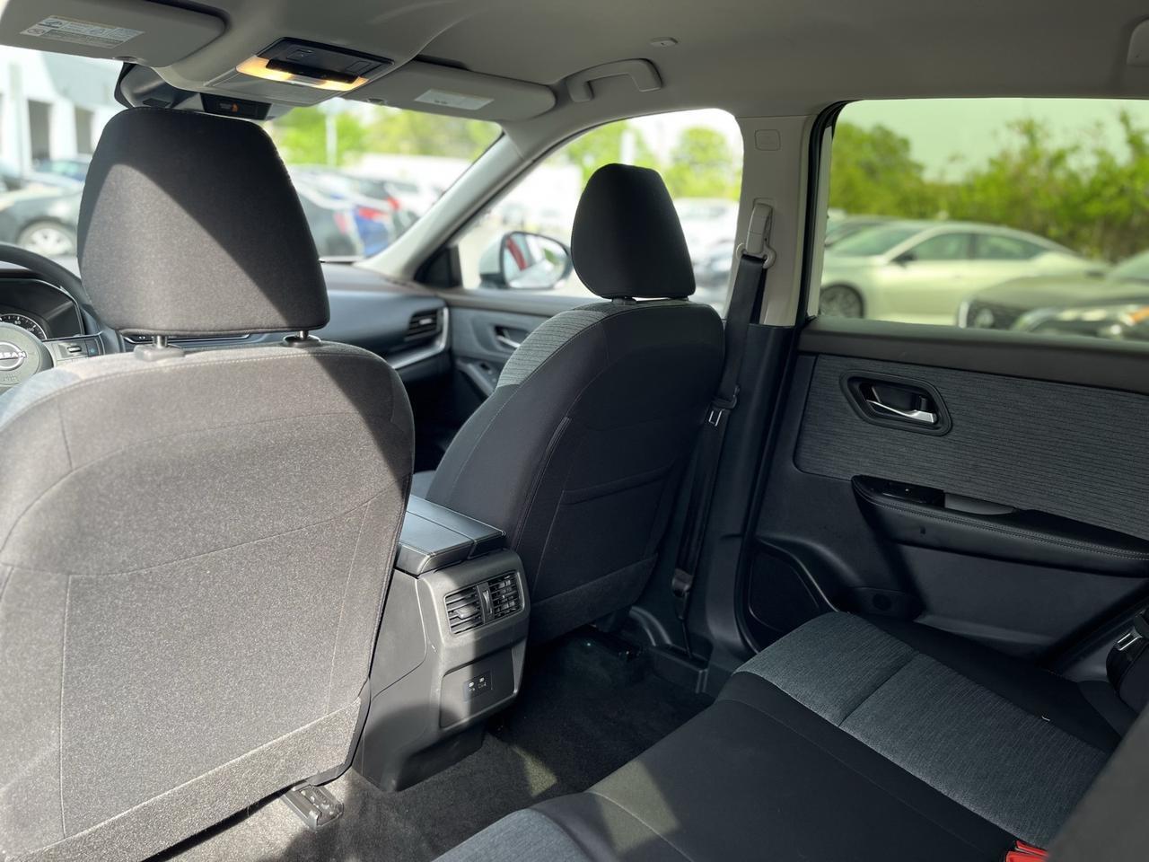 2023 Nissan Rogue SV Glen Burnie MD