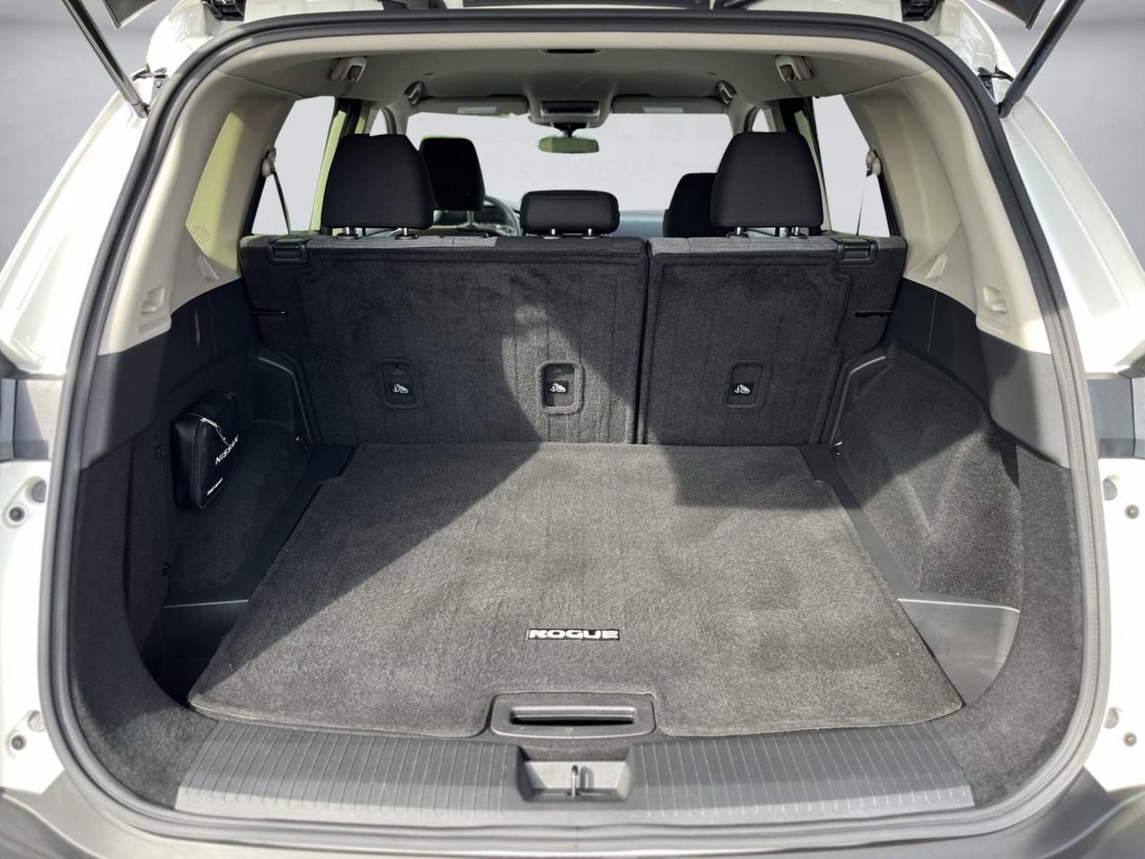 2023 Nissan Rogue SV Glen Burnie MD