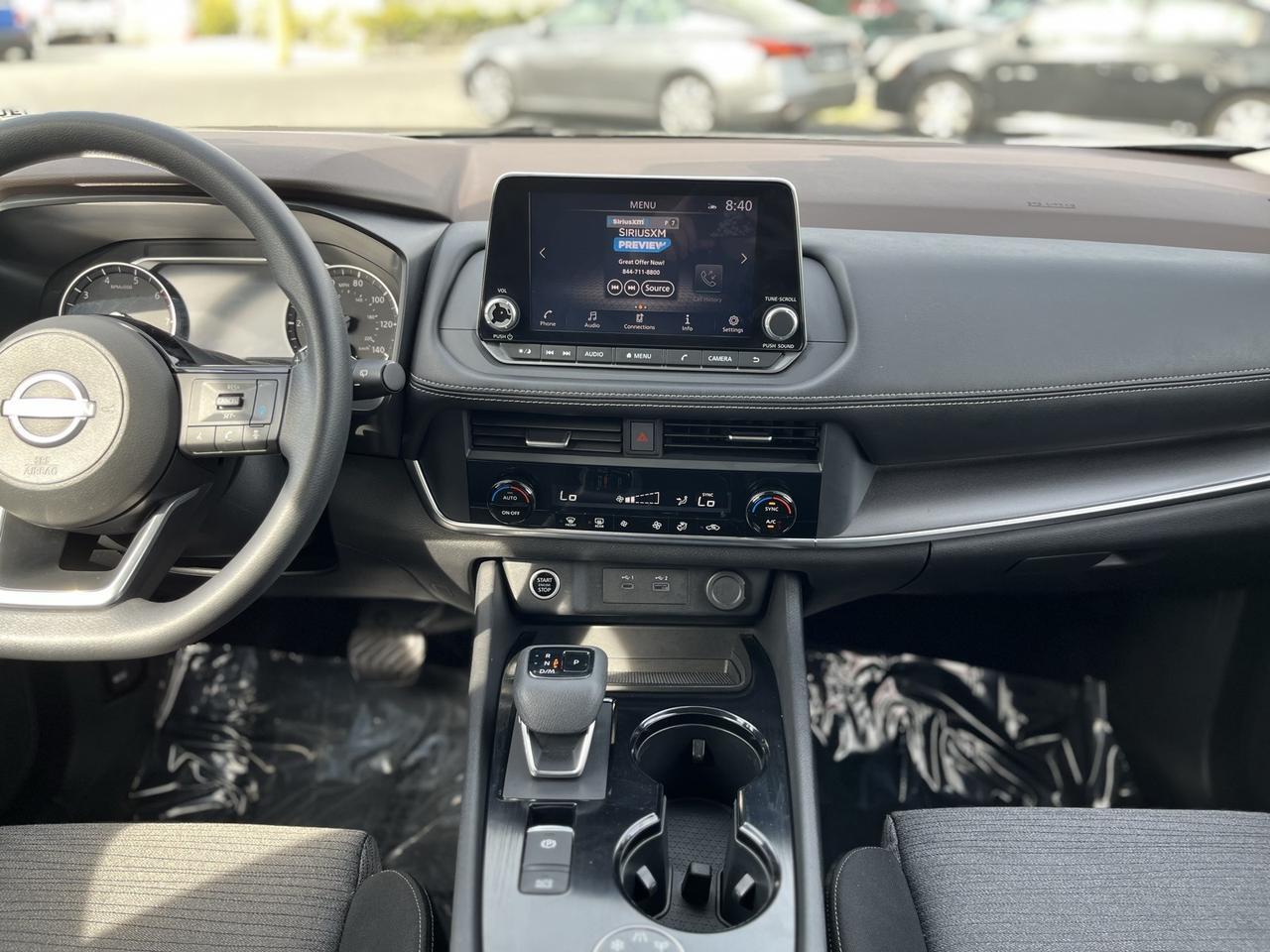 2023 Nissan Rogue SV Glen Burnie MD