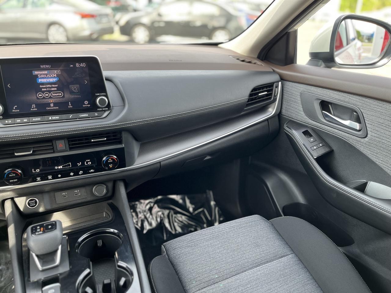 2023 Nissan Rogue SV Glen Burnie MD