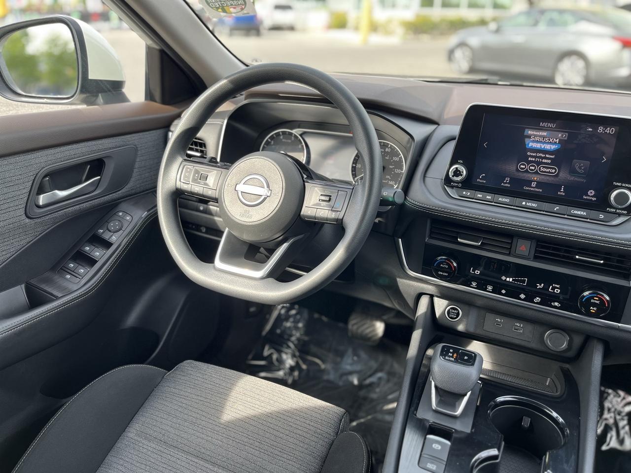 2023 Nissan Rogue SV Glen Burnie MD