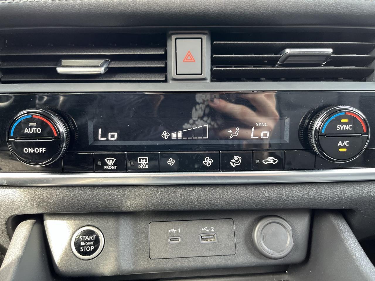 2023 Nissan Rogue SV Glen Burnie MD