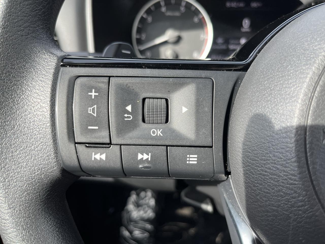 2023 Nissan Rogue SV Glen Burnie MD