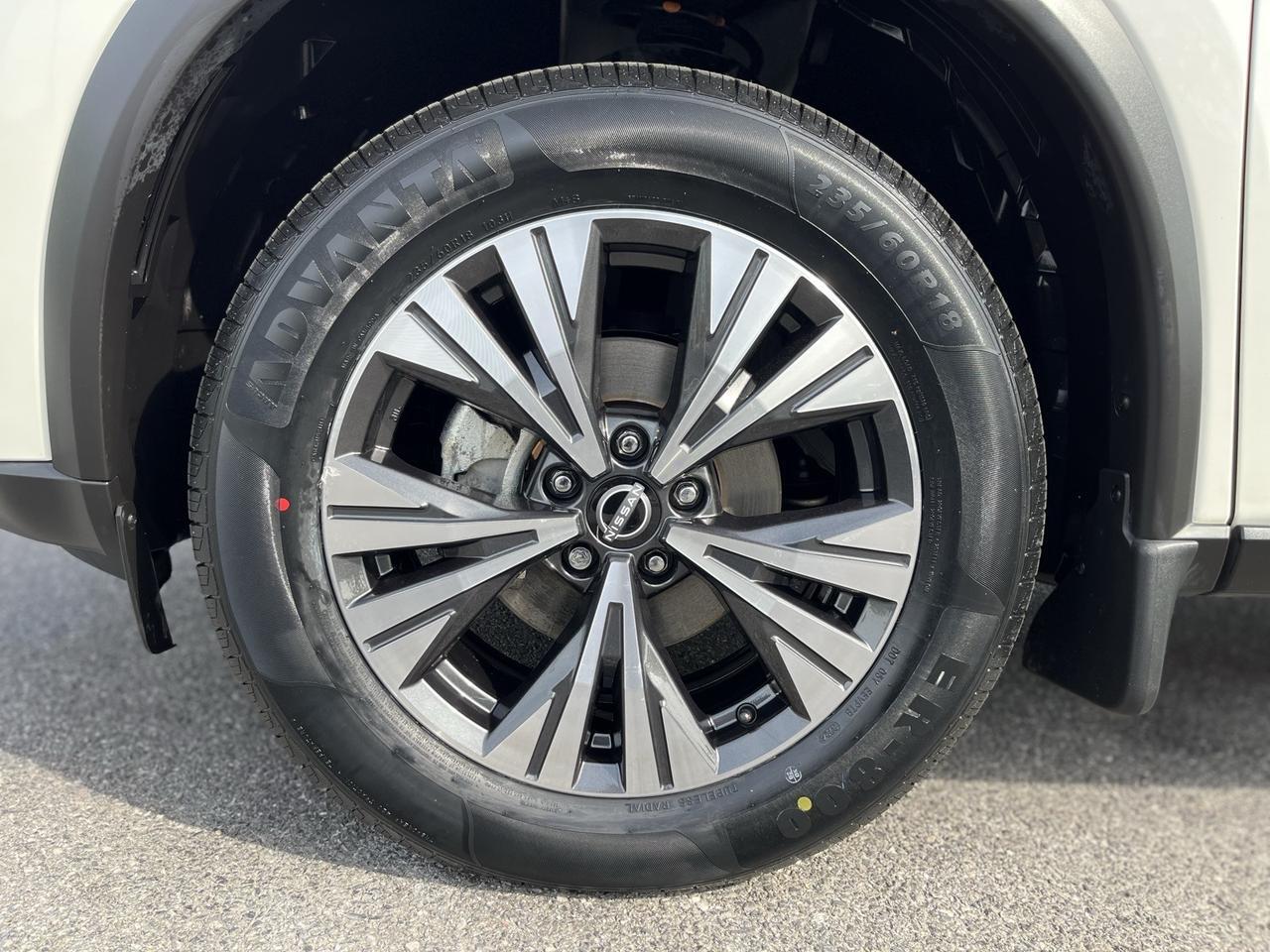 2023 Nissan Rogue SV Glen Burnie MD