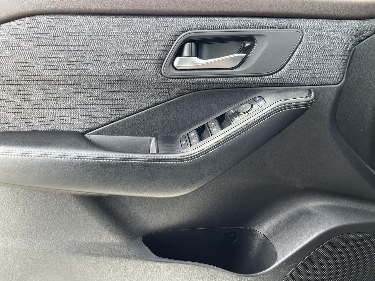 2023 Nissan Rogue SV Glen Burnie MD