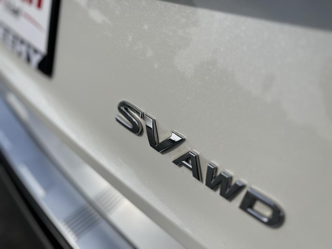 2023 Nissan Rogue SV Glen Burnie MD