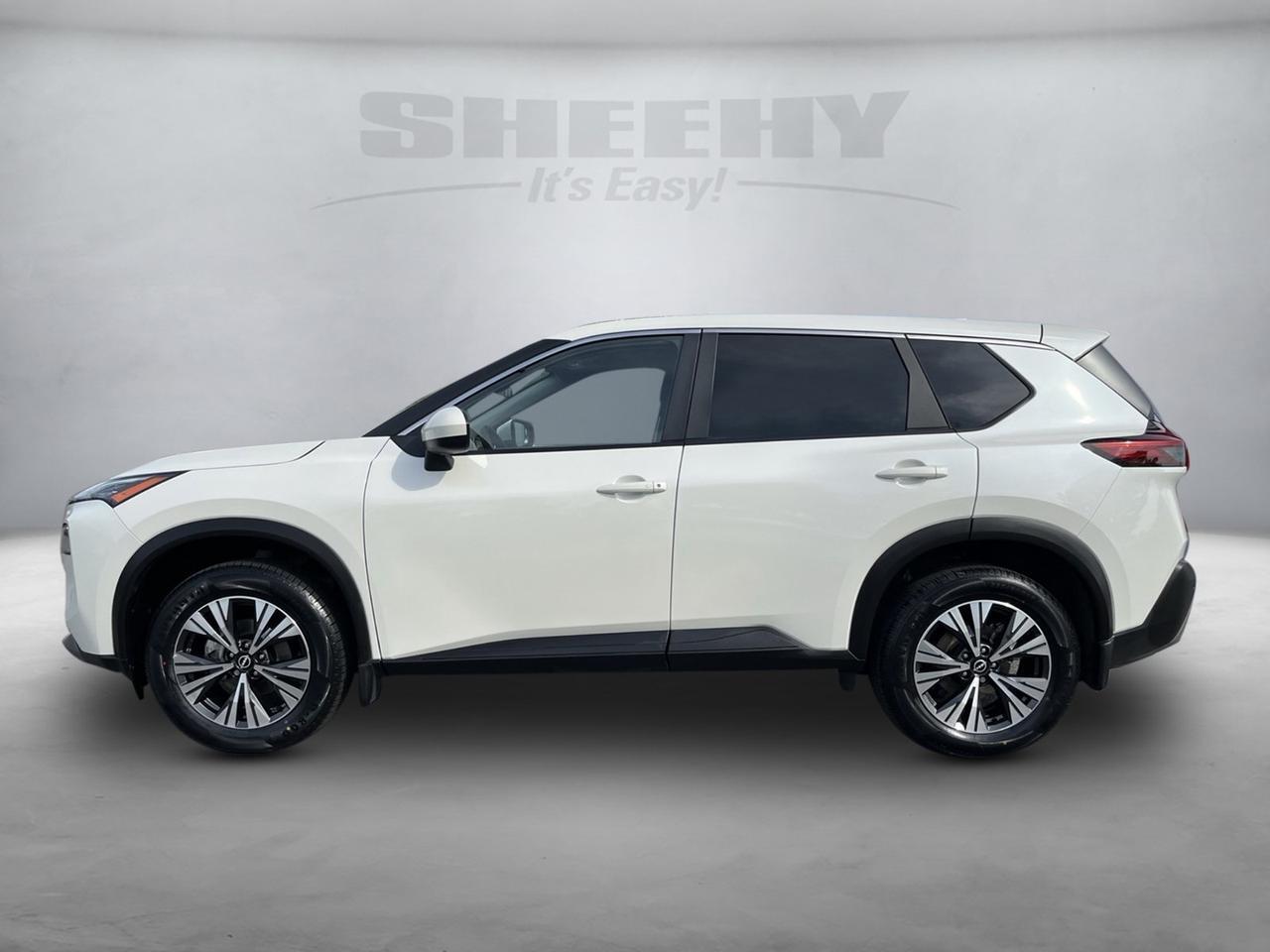 2023 Nissan Rogue SV Glen Burnie MD