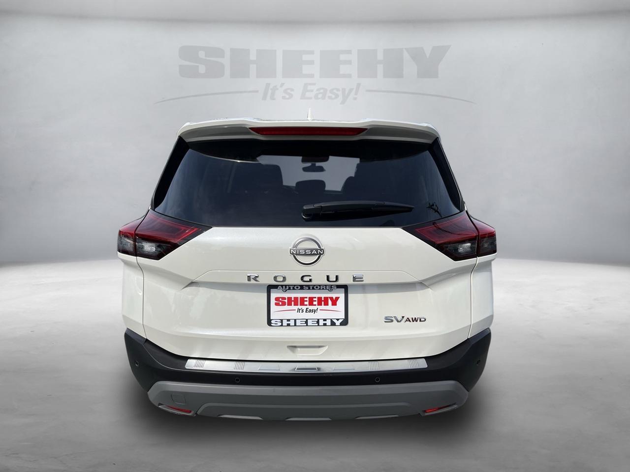 2023 Nissan Rogue SV Glen Burnie MD