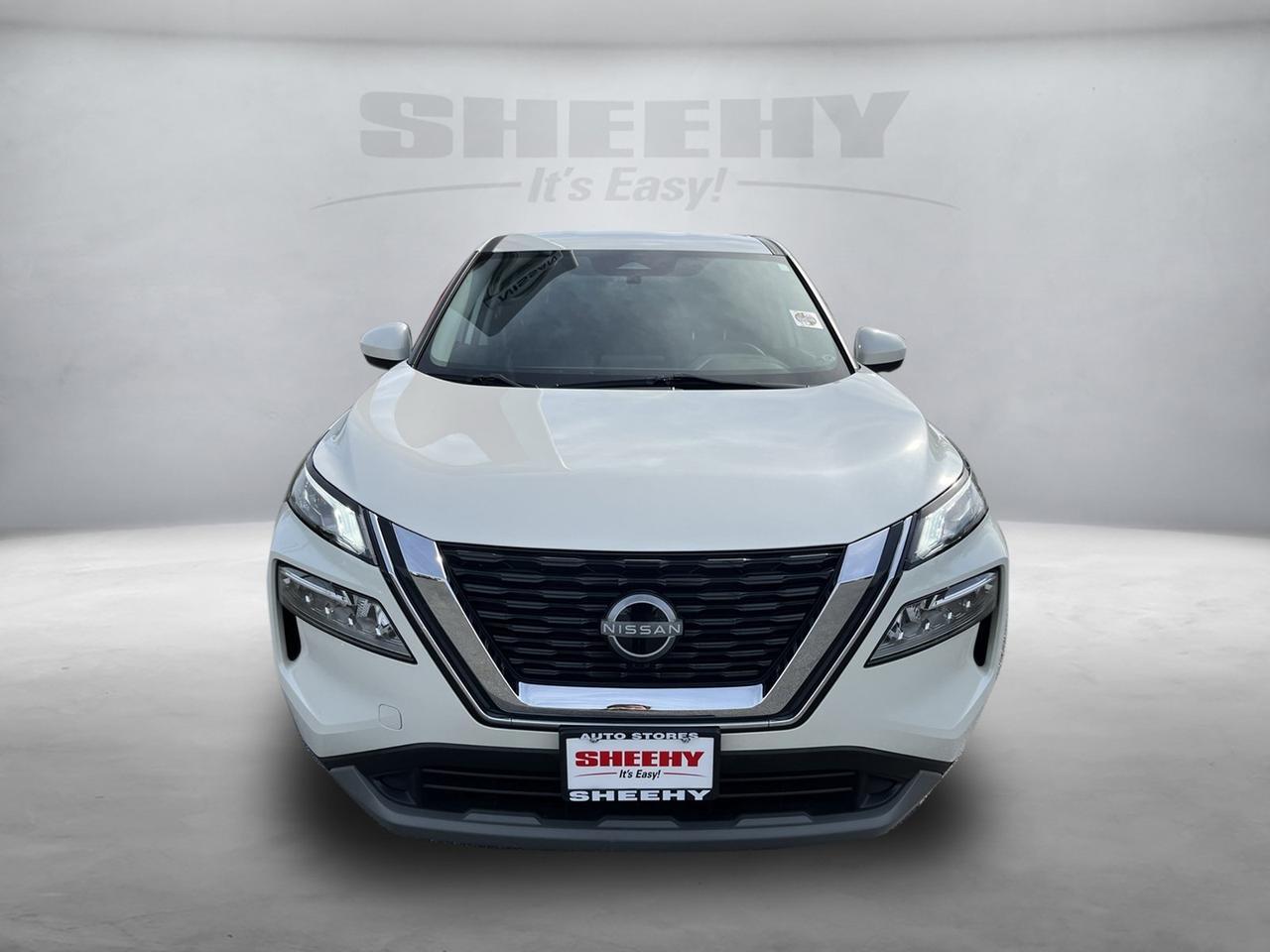 2023 Nissan Rogue SV Glen Burnie MD