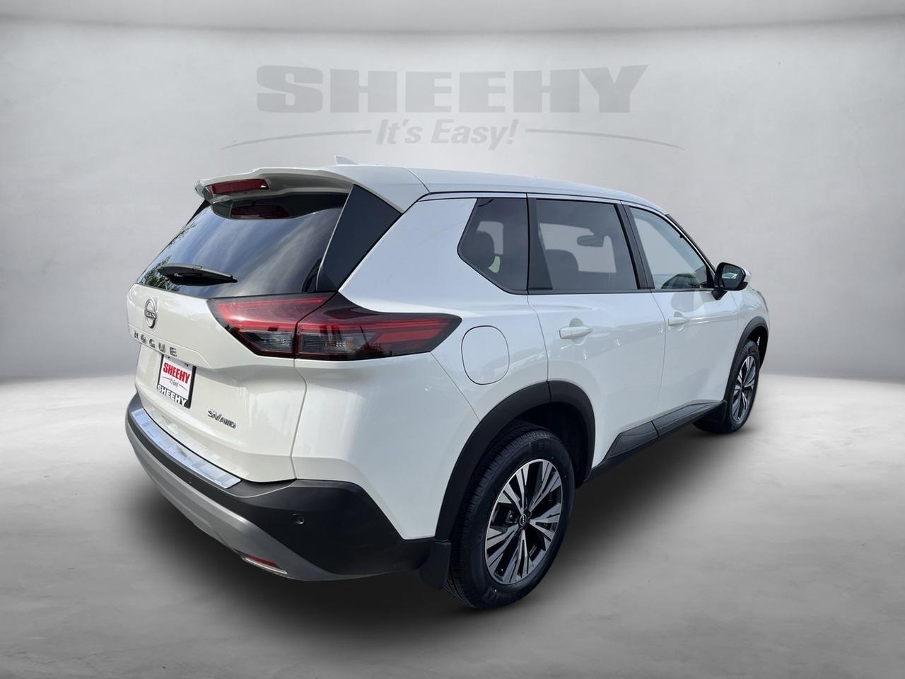 2023 Nissan Rogue SV Glen Burnie MD