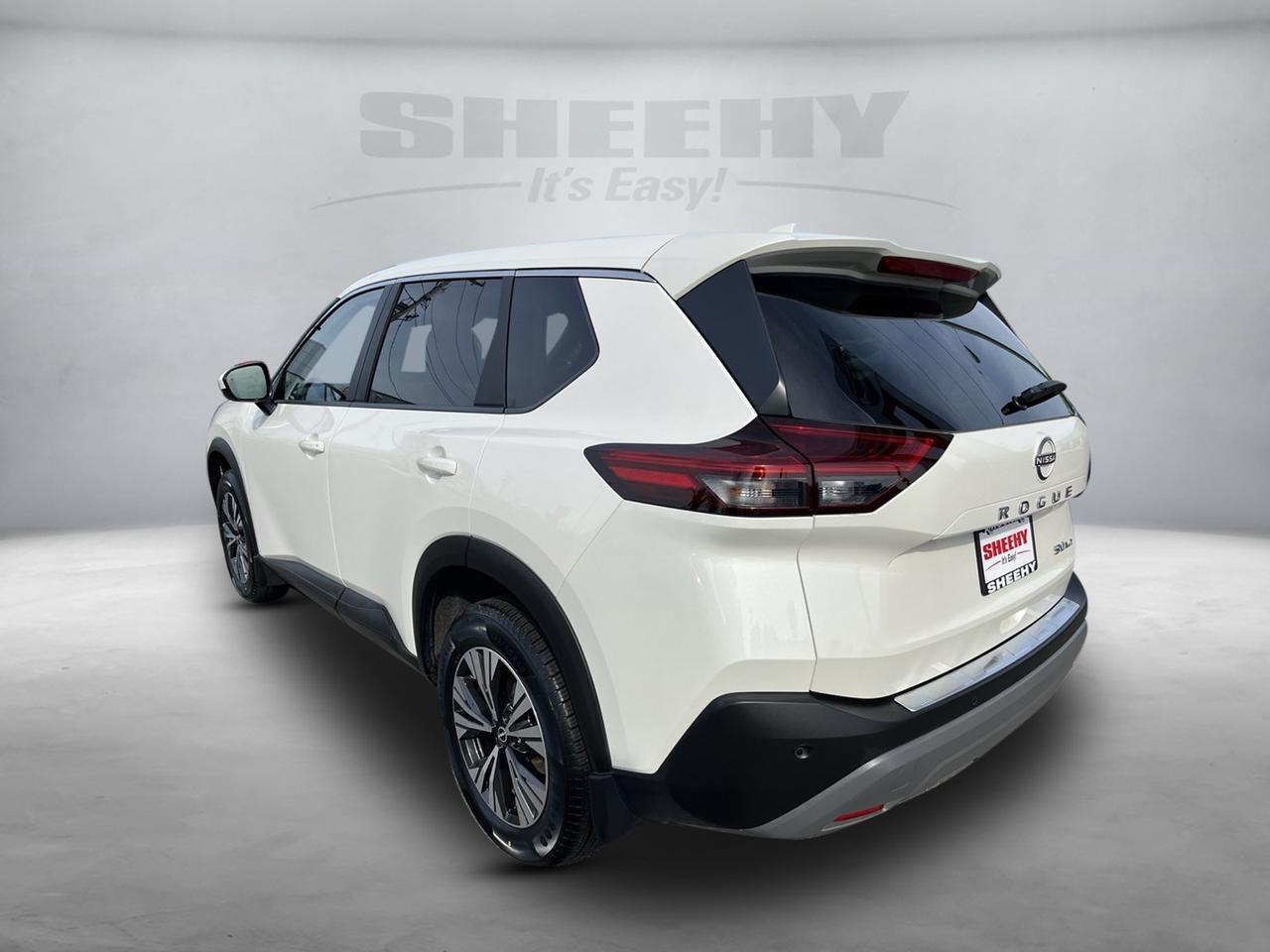 2023 Nissan Rogue SV Glen Burnie MD