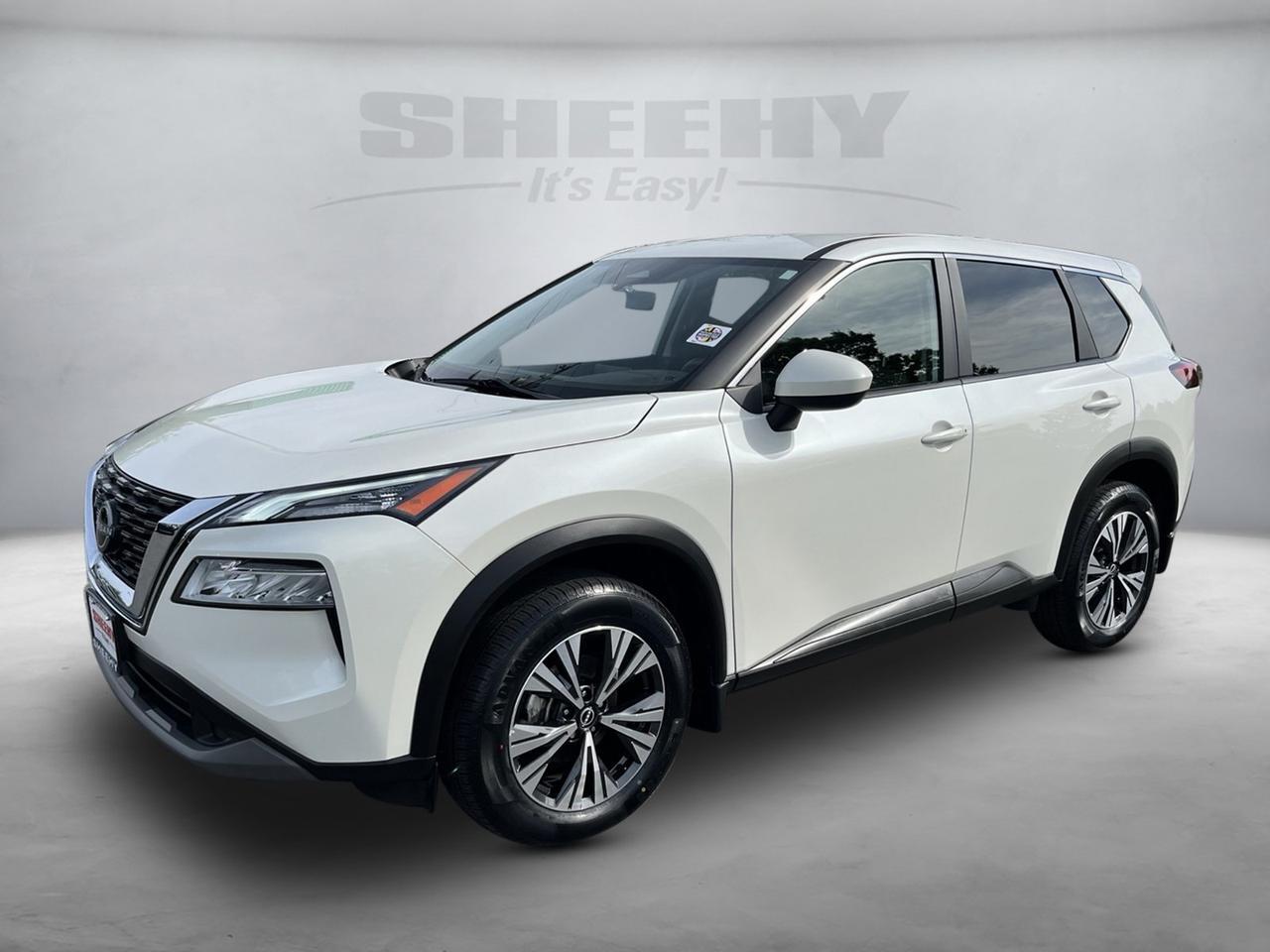 2023 Nissan Rogue SV Glen Burnie MD