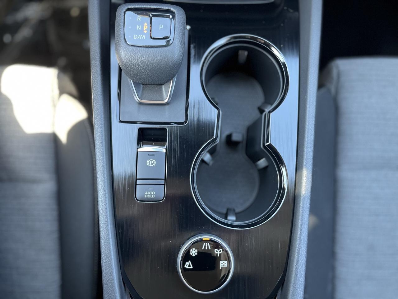 2023 Nissan Rogue SV Glen Burnie MD