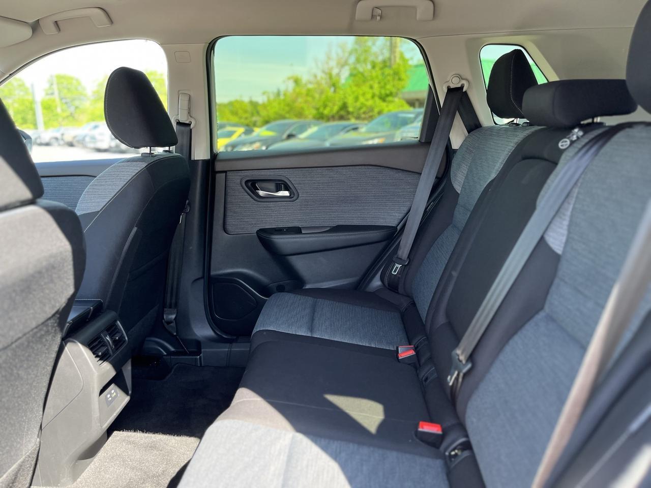 2023 Nissan Rogue SV Glen Burnie MD