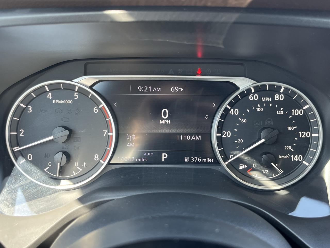 2023 Nissan Rogue SV Glen Burnie MD