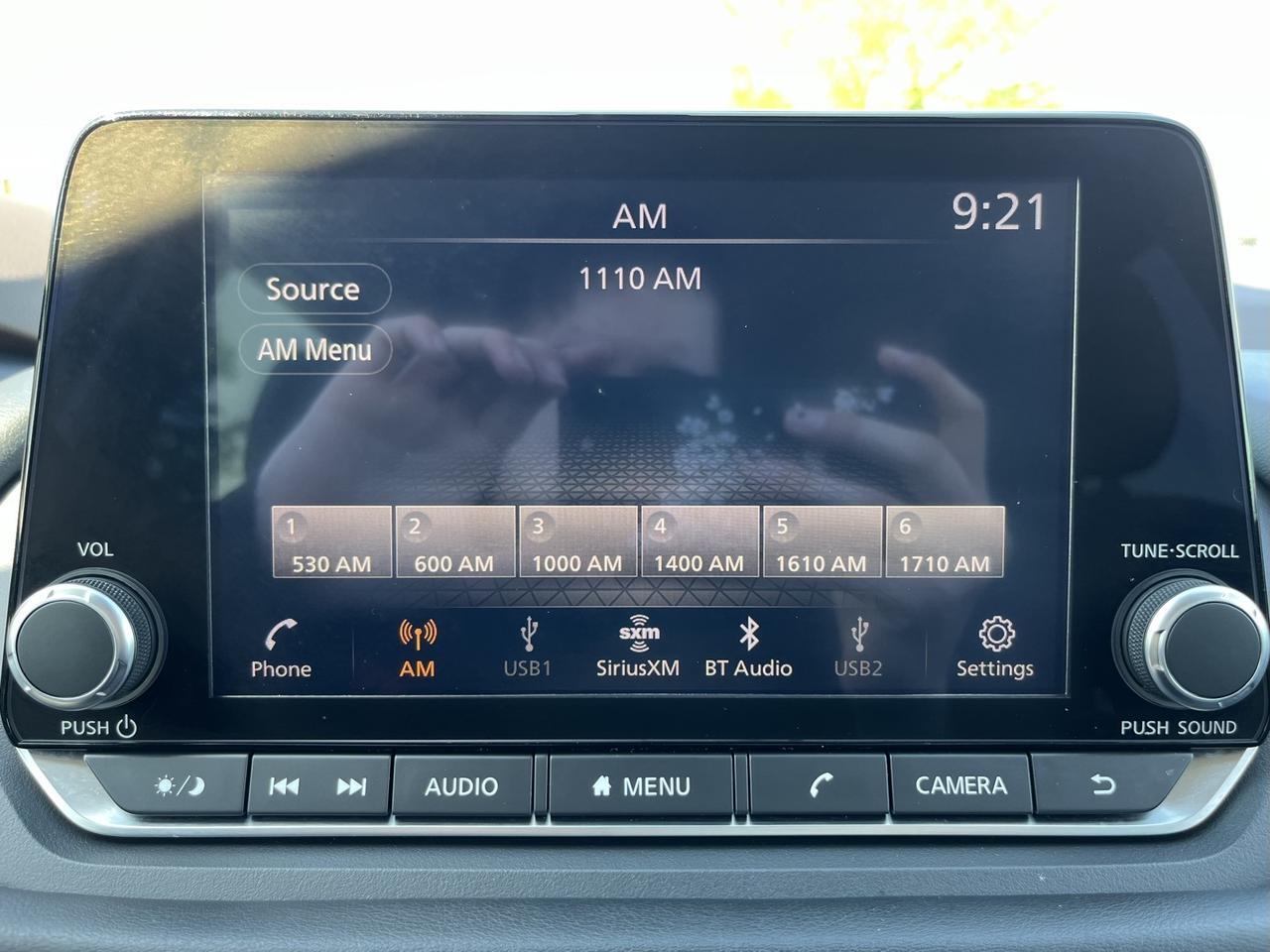 2023 Nissan Rogue SV Glen Burnie MD