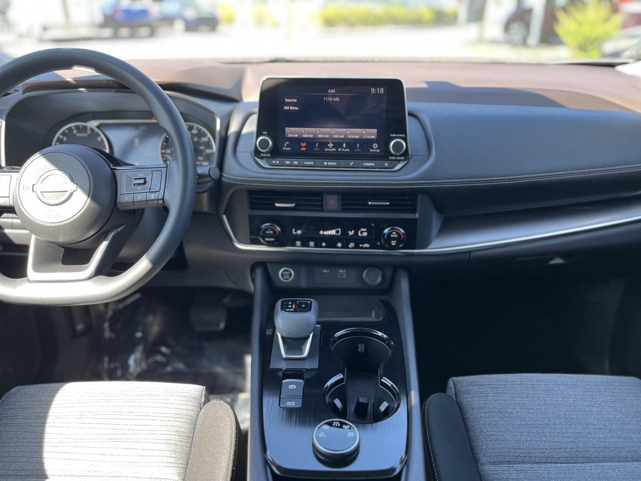 2023 Nissan Rogue SV Glen Burnie MD