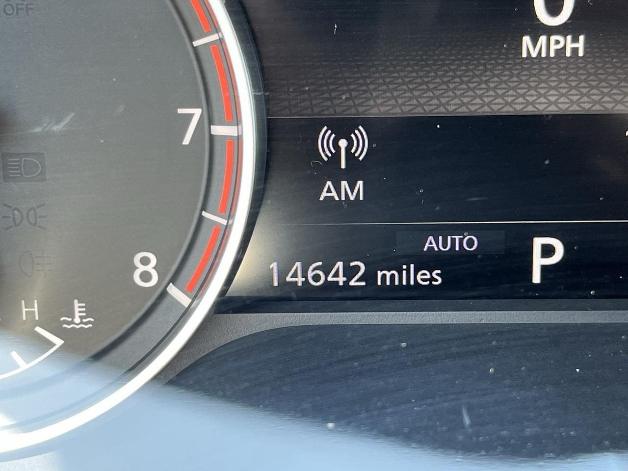 2023 Nissan Rogue SV Glen Burnie MD