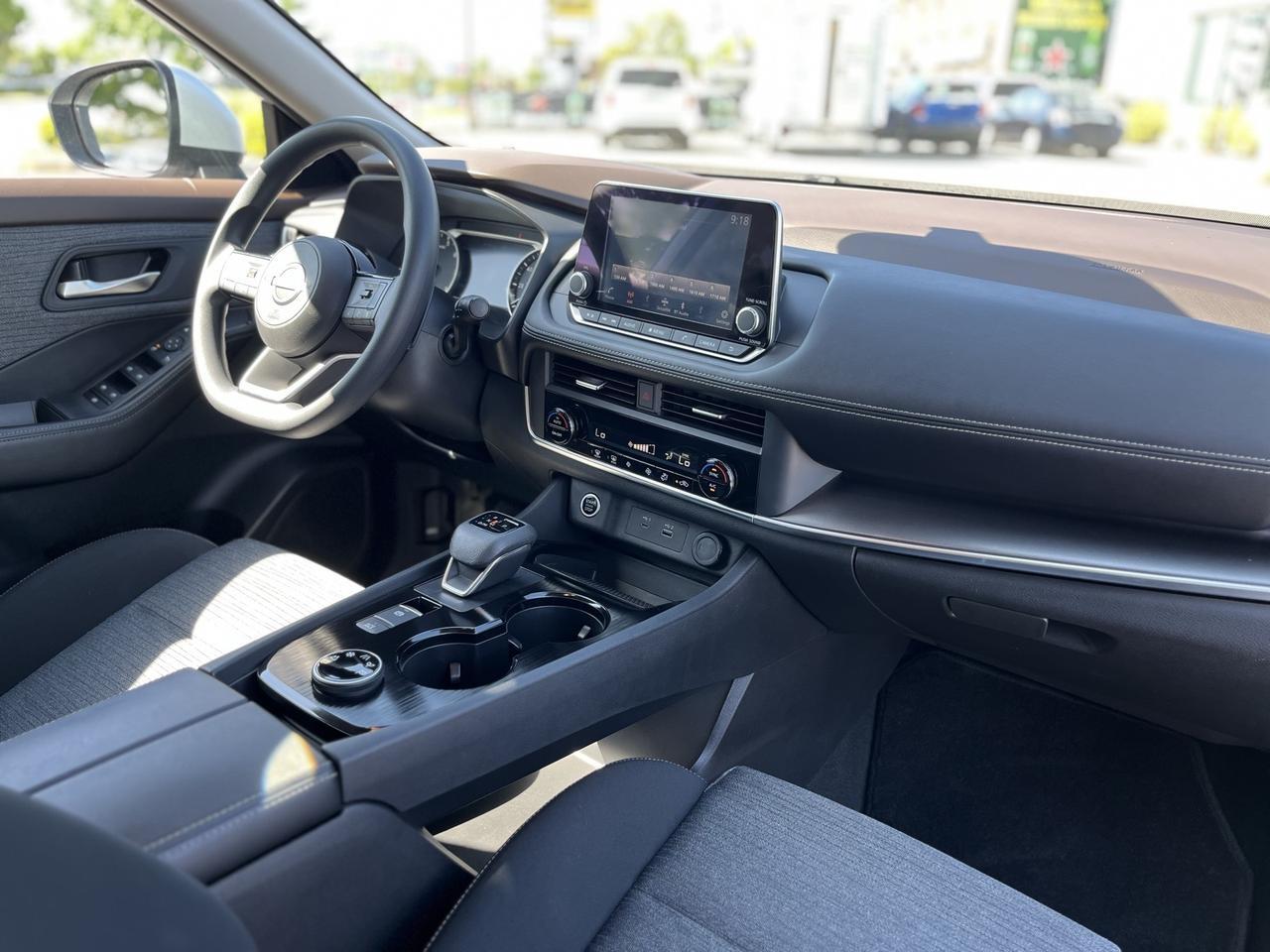 2023 Nissan Rogue SV Glen Burnie MD