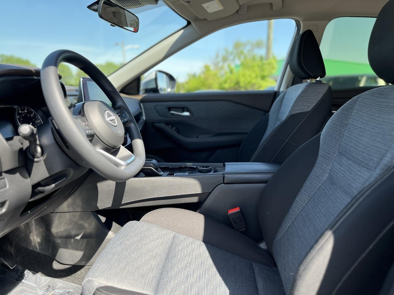 2023 Nissan Rogue SV Glen Burnie MD