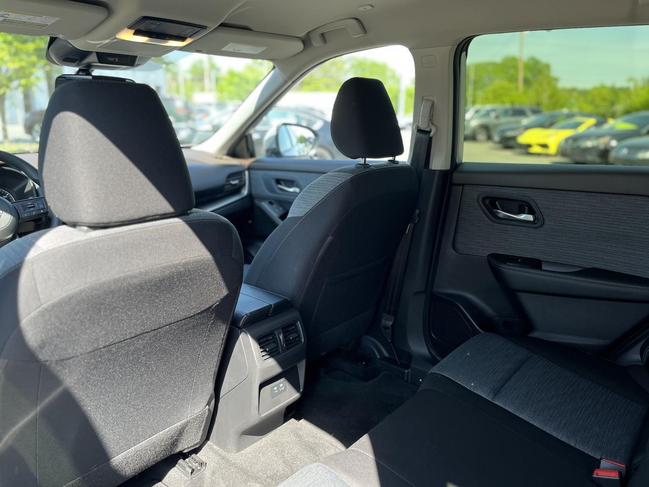 2023 Nissan Rogue SV Glen Burnie MD