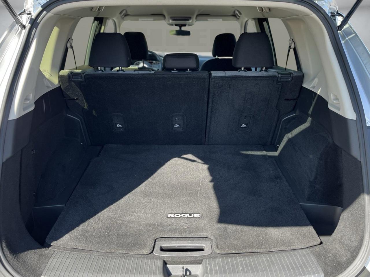 2023 Nissan Rogue SV Glen Burnie MD