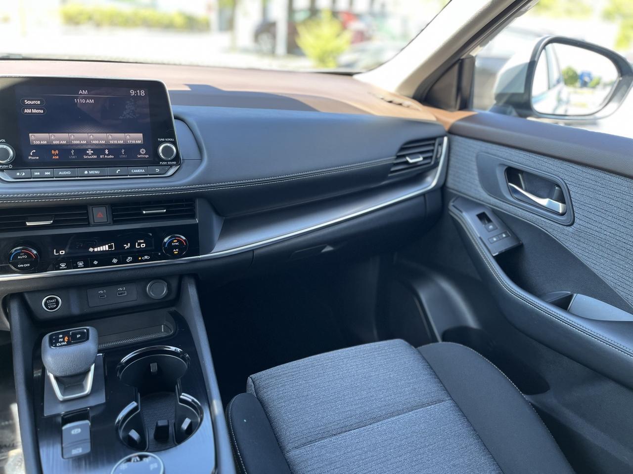 2023 Nissan Rogue SV Glen Burnie MD