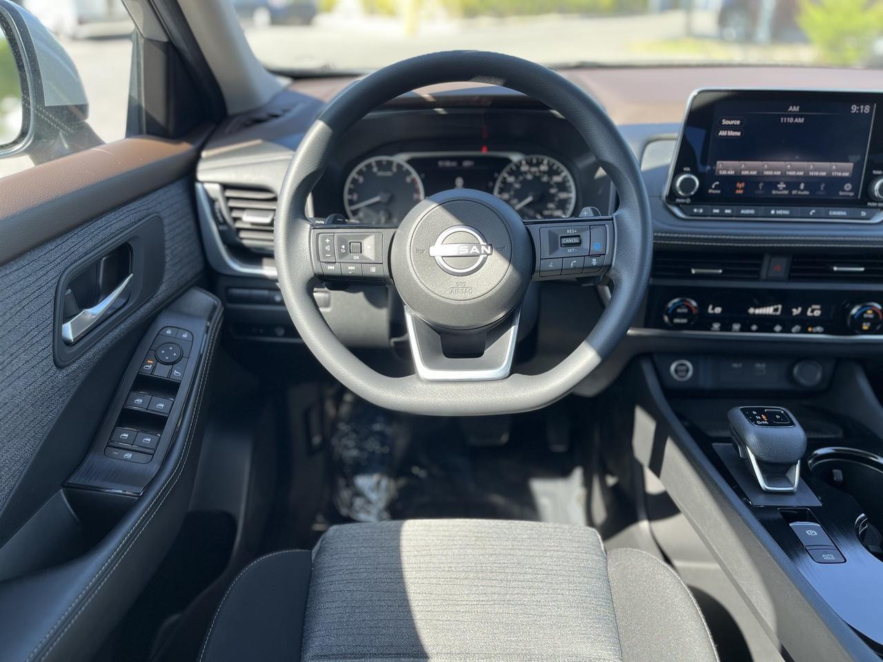 2023 Nissan Rogue SV Glen Burnie MD