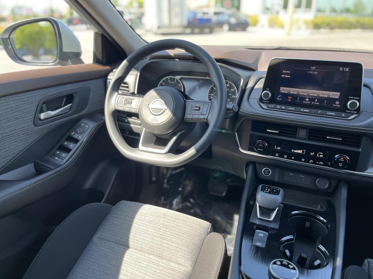 2023 Nissan Rogue SV Glen Burnie MD