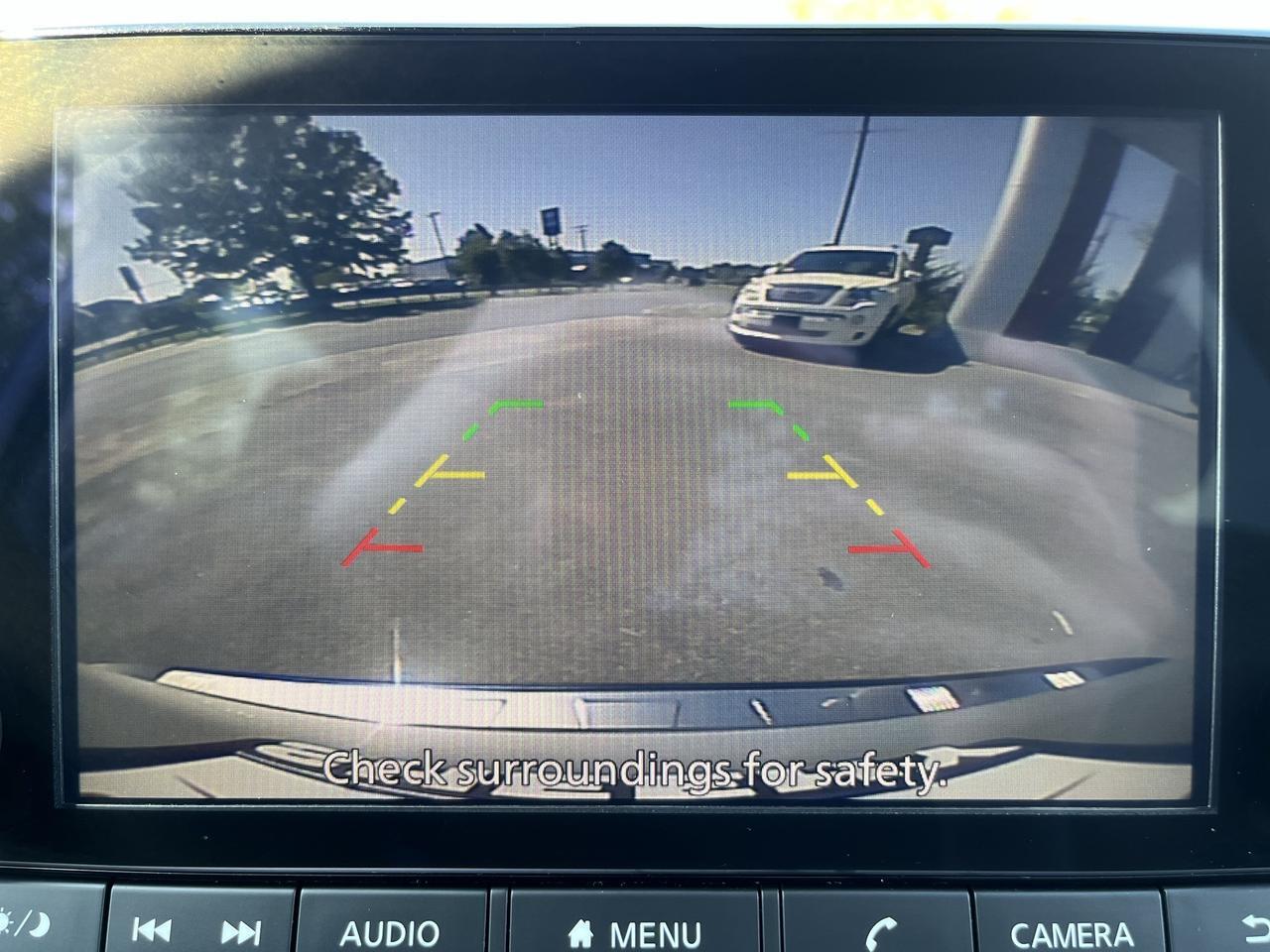 2023 Nissan Rogue SV Glen Burnie MD