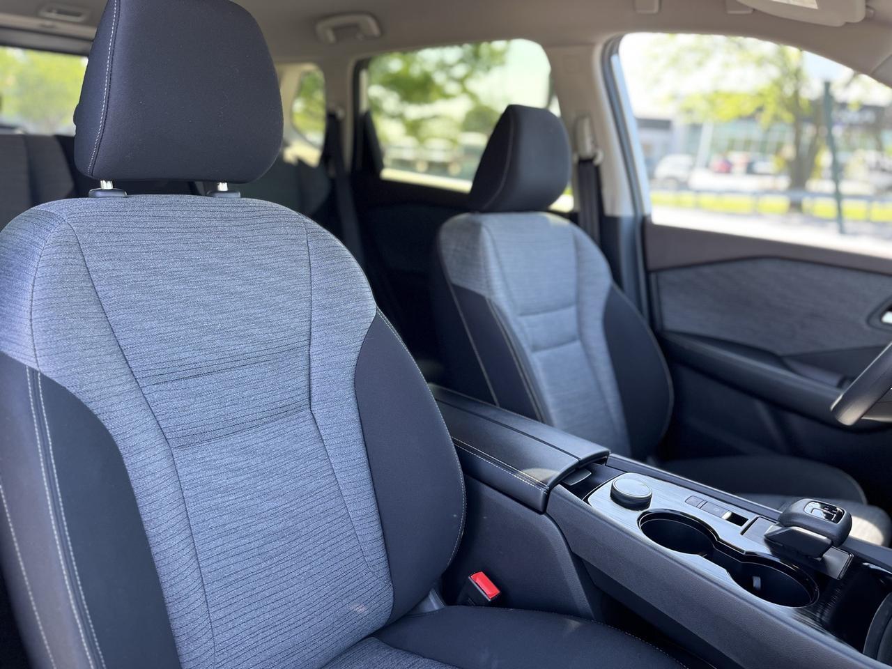 2023 Nissan Rogue SV Glen Burnie MD