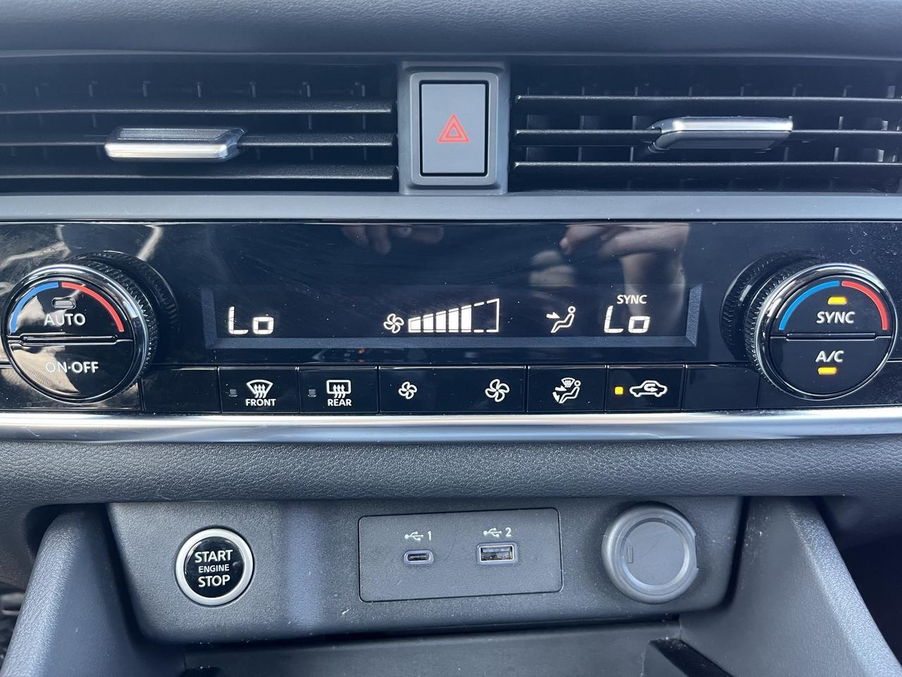 2023 Nissan Rogue SV Glen Burnie MD