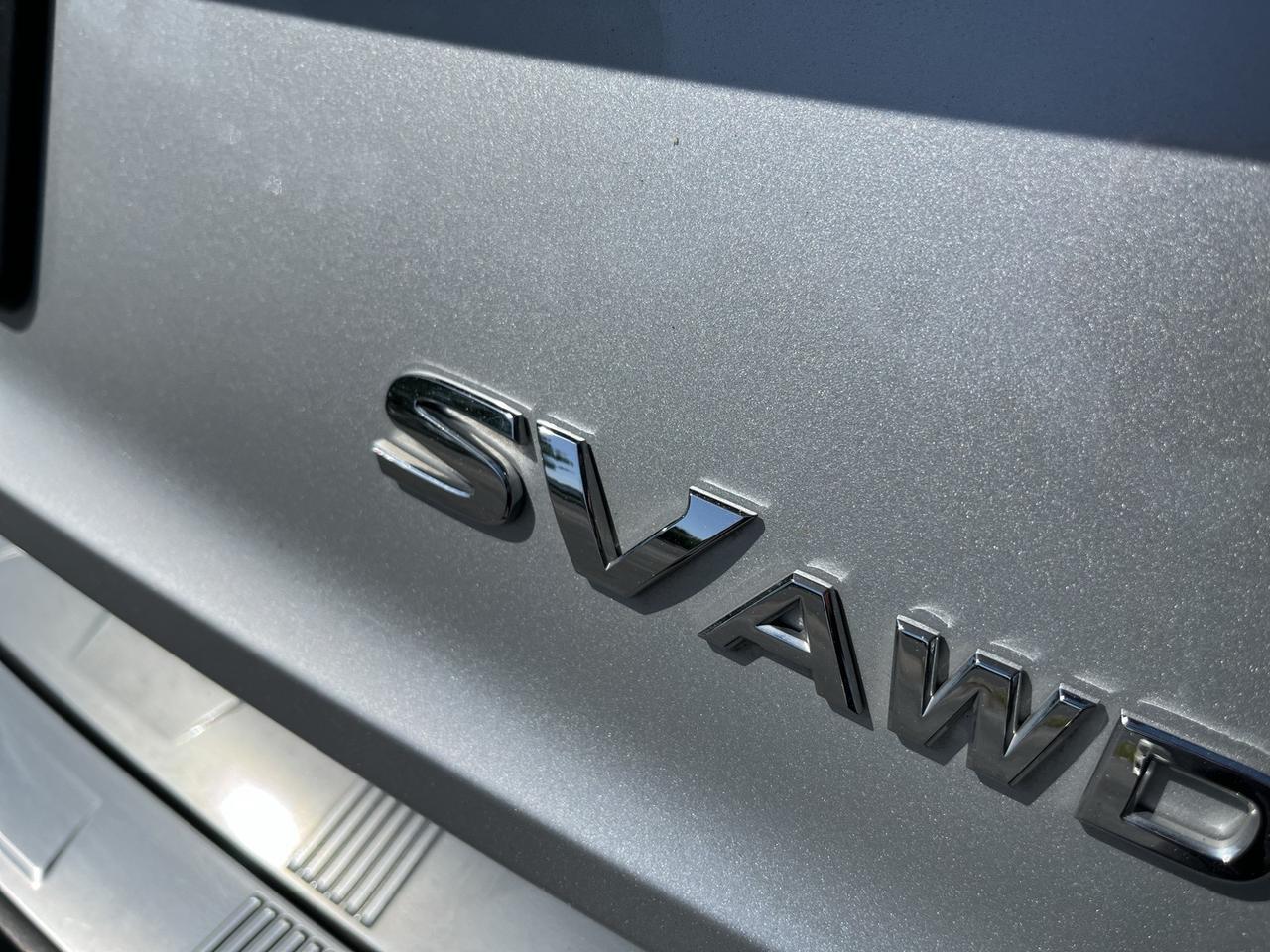 2023 Nissan Rogue SV Glen Burnie MD