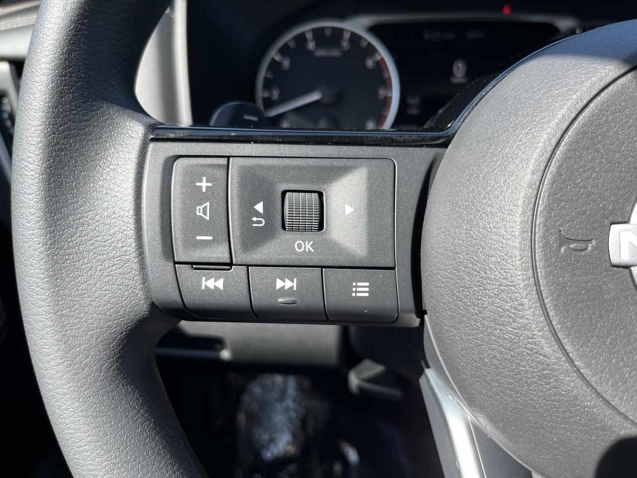 2023 Nissan Rogue SV Glen Burnie MD