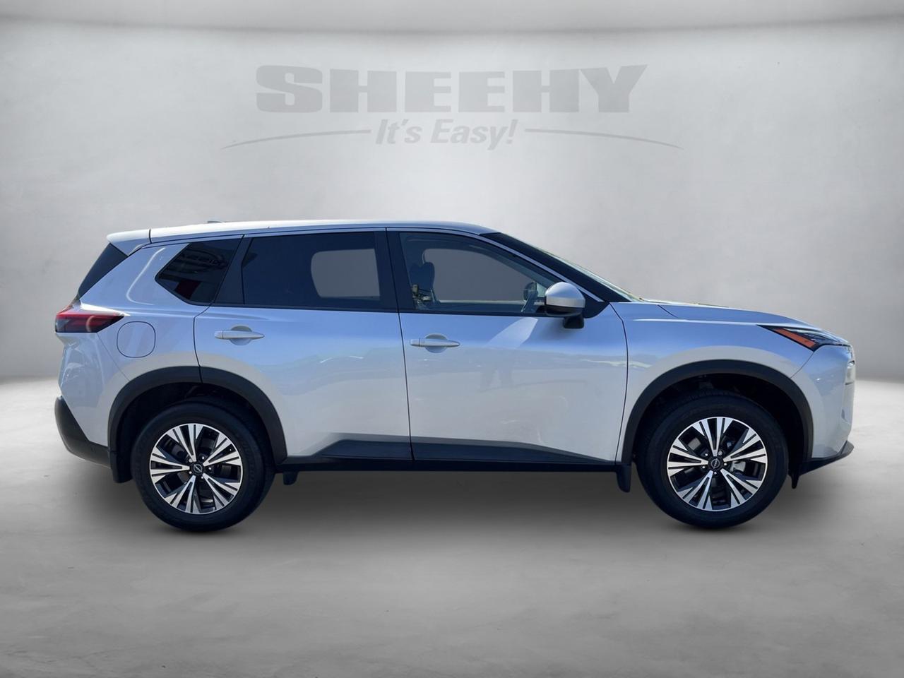 2023 Nissan Rogue SV Glen Burnie MD