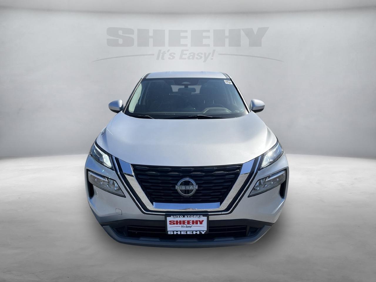 2023 Nissan Rogue SV Glen Burnie MD