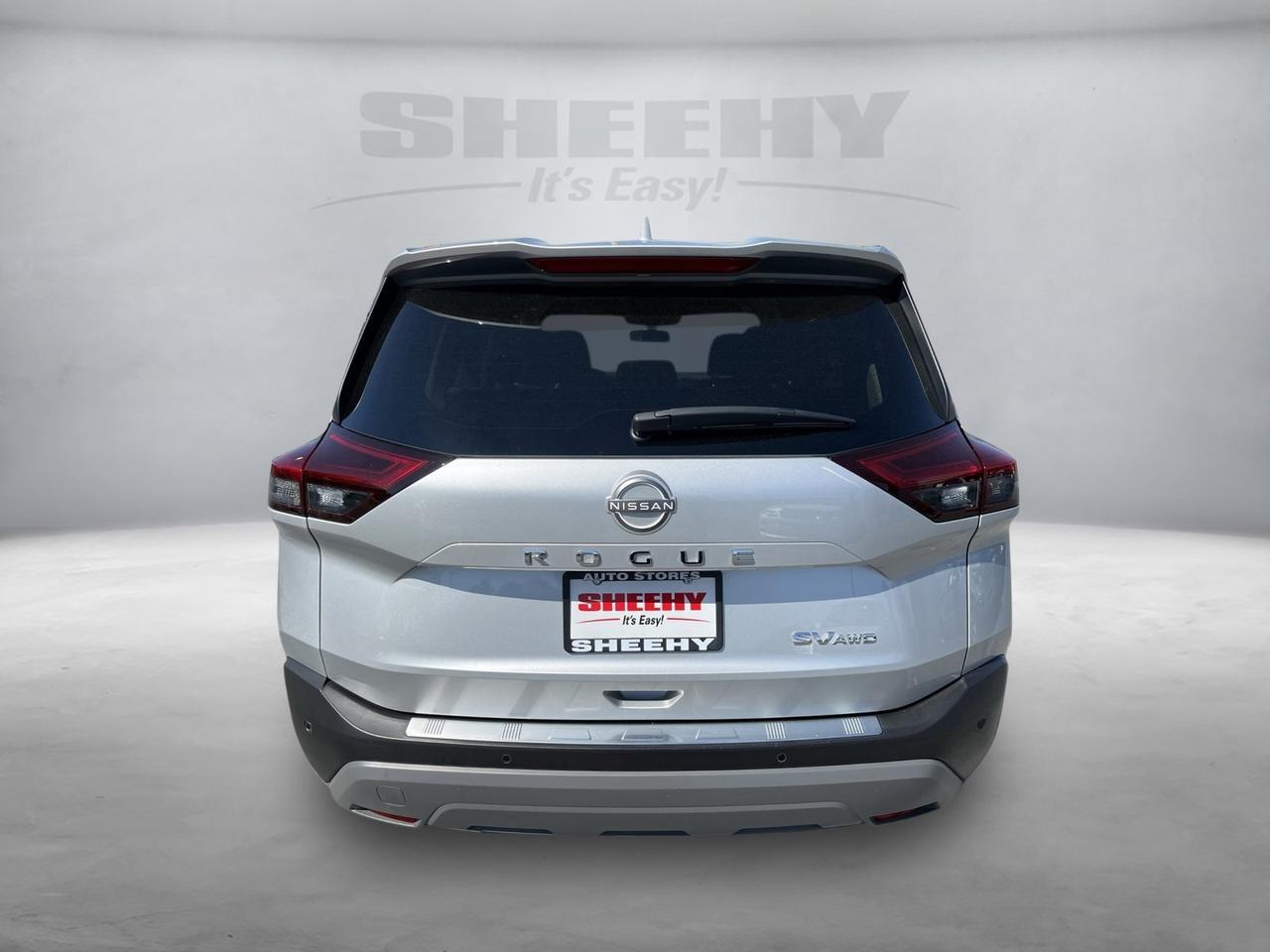 2023 Nissan Rogue SV Glen Burnie MD