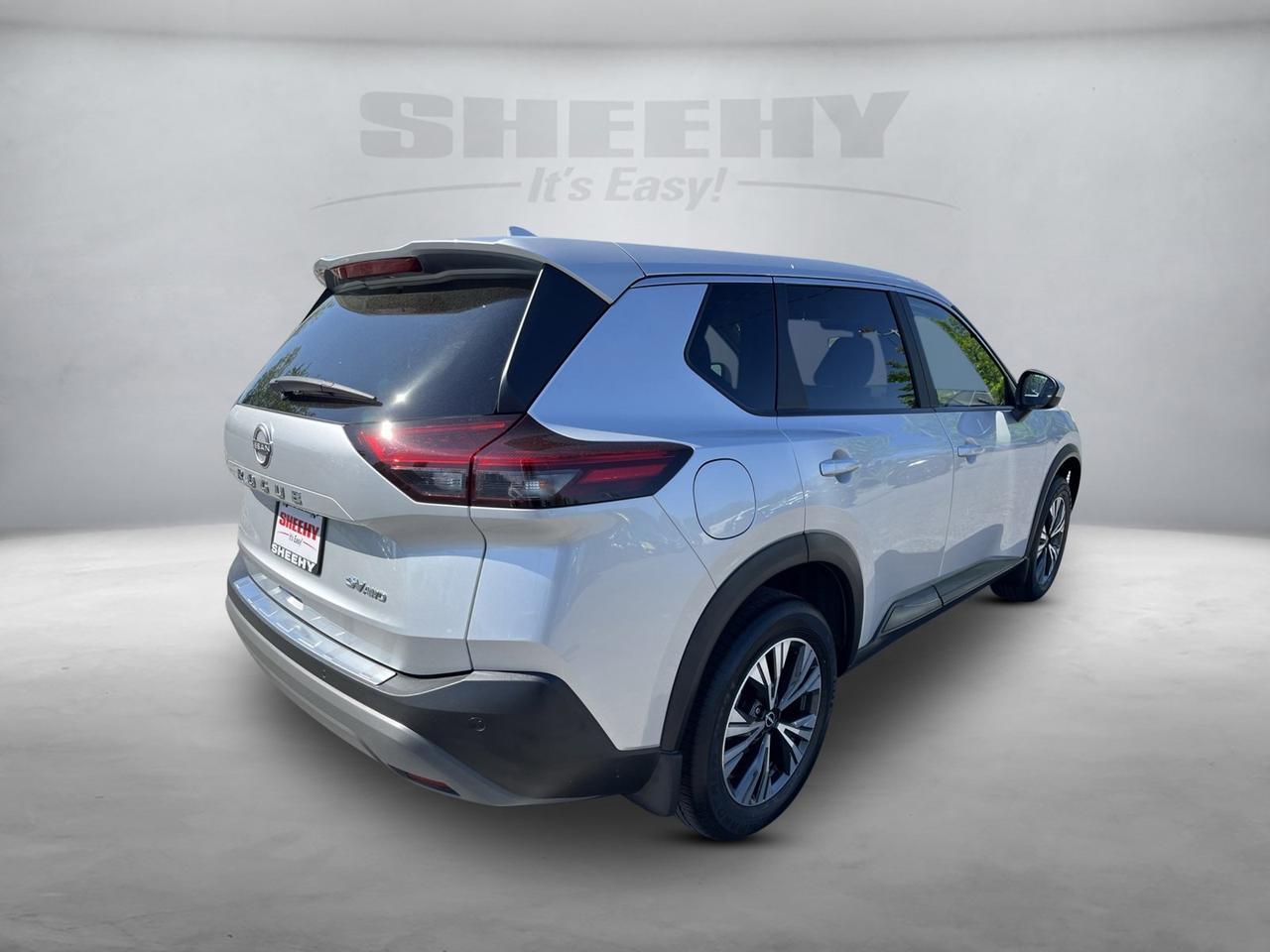 2023 Nissan Rogue SV Glen Burnie MD