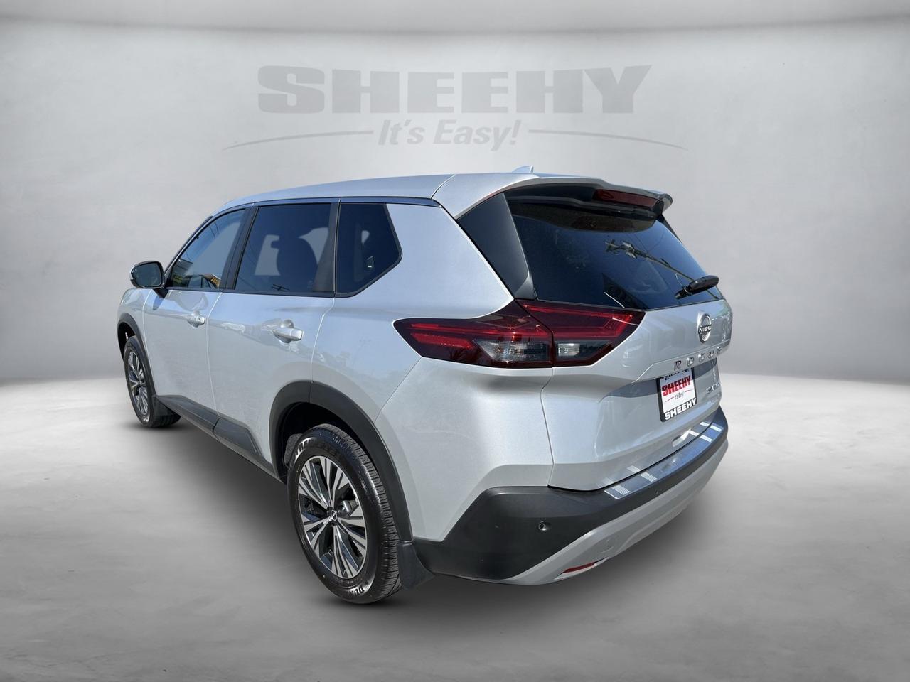 2023 Nissan Rogue SV Glen Burnie MD