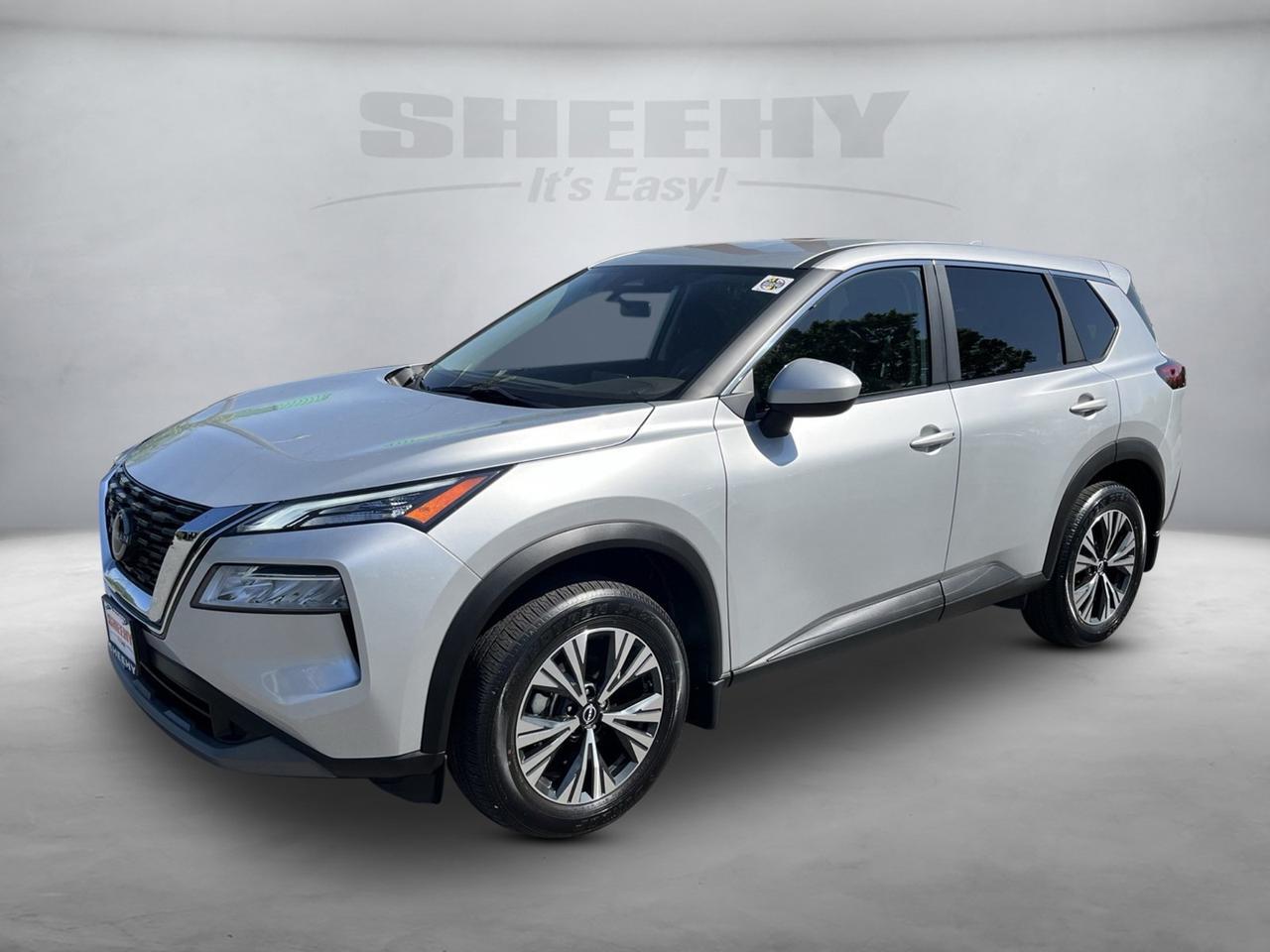 2023 Nissan Rogue SV Glen Burnie MD