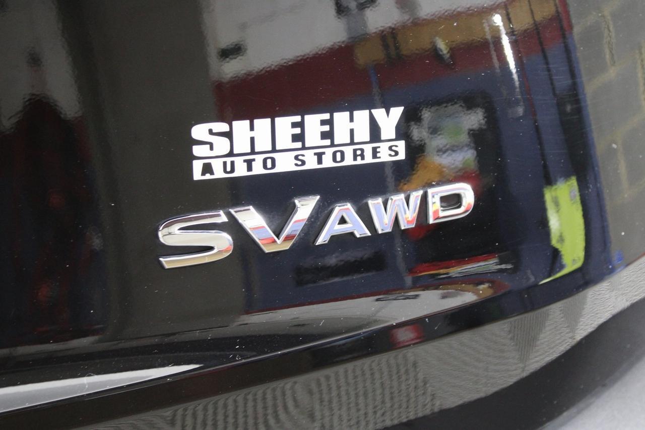 2023 Nissan Rogue SV Manassas VA