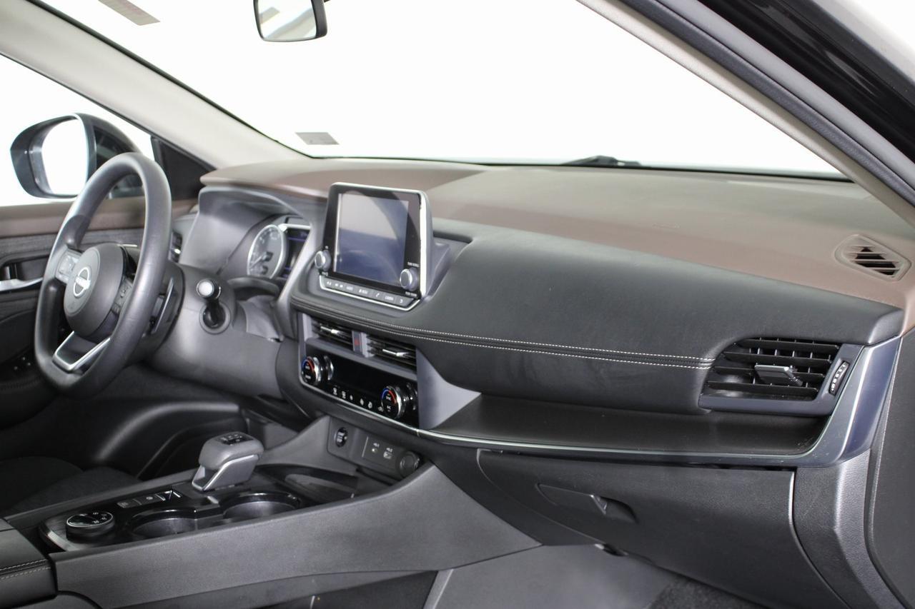 2023 Nissan Rogue SV Manassas VA