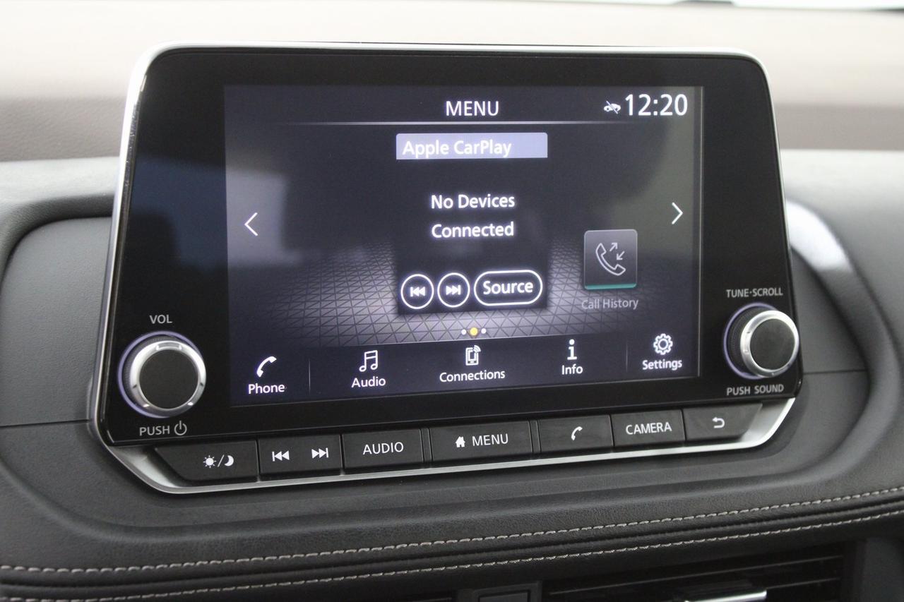 2023 Nissan Rogue SV Manassas VA