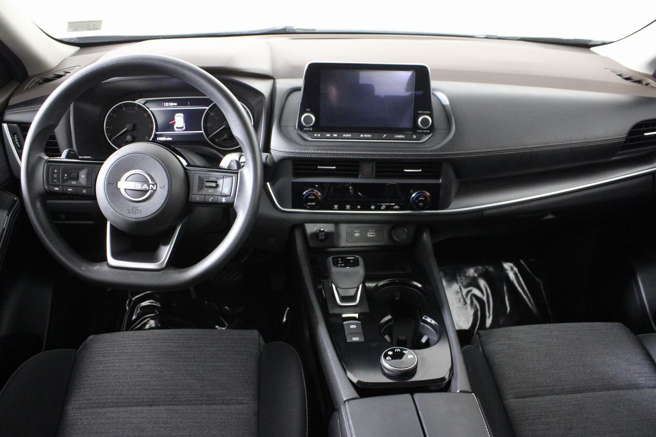 2023 Nissan Rogue SV Manassas VA