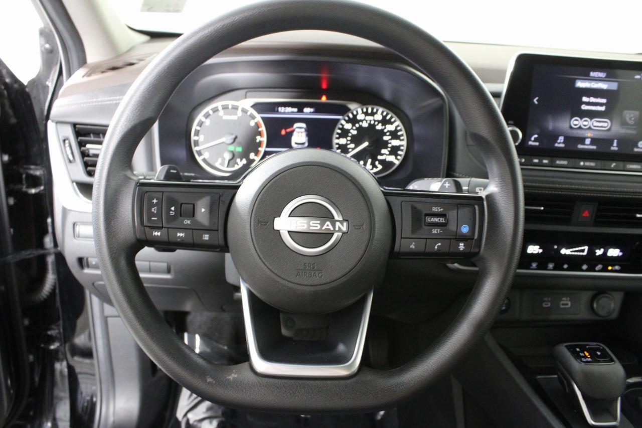 2023 Nissan Rogue SV Manassas VA